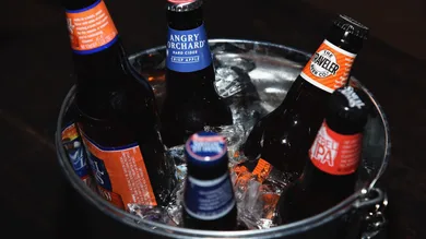 Dave Kotinsky/Getty Images