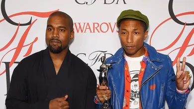 Larry Busacca/Getty Images