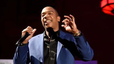 Nicholas Hunt/Getty Images