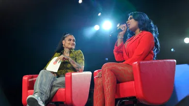 John Sciulli/Getty Images