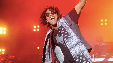 Kevin Winter/Getty Images