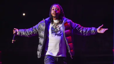 Aaron J. Thornton/Getty Images