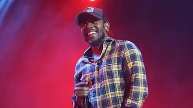 Bennett Raglin/Getty Images