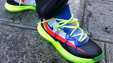 Image Via Sneakernews