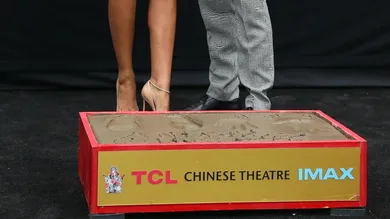 Jean Baptiste Lacroix/Getty Images