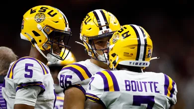 Chris Graythen / Getty Images