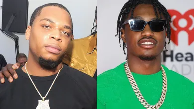 Brad Barket/Getty Images, Frazer Harrison/Getty Images