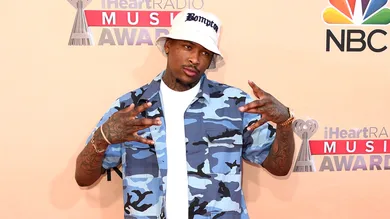 Photo by Jason Merritt/Getty Images