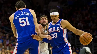 Mitchell Leff/Getty Images