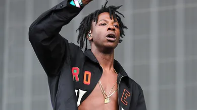 Tim P. Whitby/Getty Images