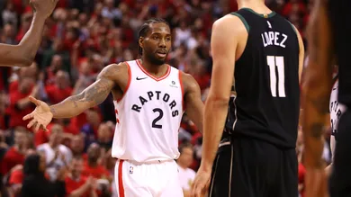 Gregory Shamus/Getty Images