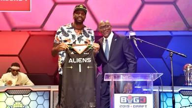 David Becker/Getty Images