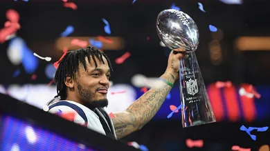 Harry How/Getty Images