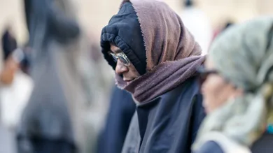 Edward Berthelot/Getty Images