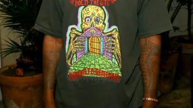 Astrid Stawiarz/Getty Images