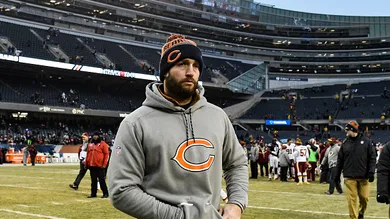 David Banks/Getty Images