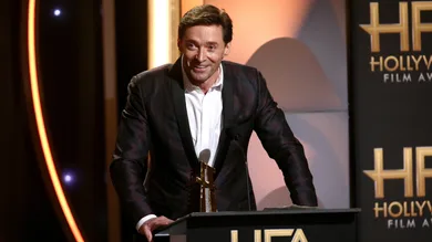 Tommaso Boddi/Getty Images