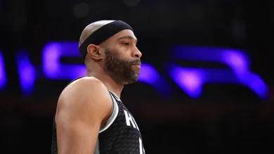 Sean M. Haffey/Getty Images