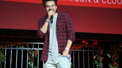 Rob Kim/Getty Images