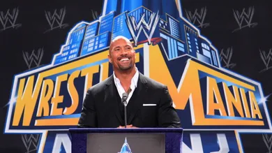 John W. Ferguson/WireImage