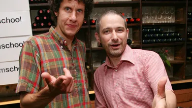 Astrid Stawiarz/Getty Images