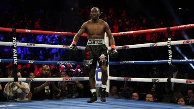 Al Bello/Getty Images