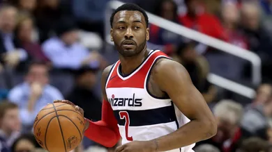 Rob Carr/Getty Images