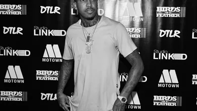 Paras Griffin/Getty Images