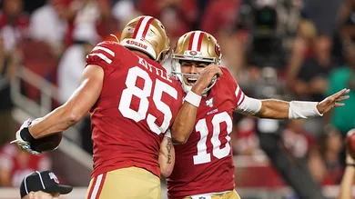 Thearon W. Henderson/Getty Images