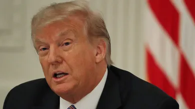 Chip Somodevilla/Getty Images