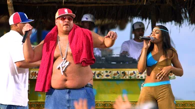 Scott Gries / Getty Images