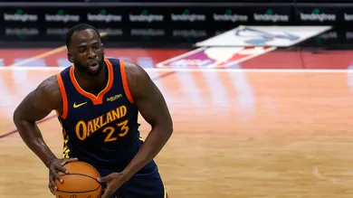 Jared C. Tilton/Getty Images