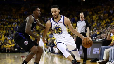 Ezra Shaw/Getty Images