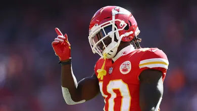 Jamie Squire/Getty Images