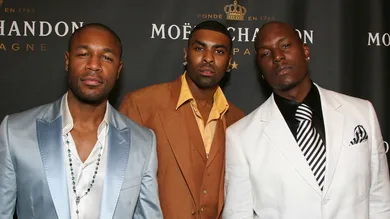 Alberto E. Rodriguez / Stringer / Getty Images