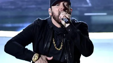 Kevin Winter / Staff / Getty Images