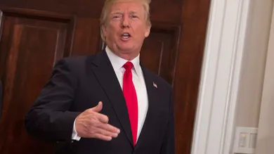 Chris Kleponis-Pool/Getty Images