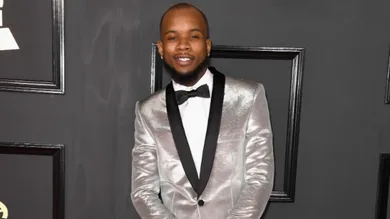 Frazer Harrison/Getty Images