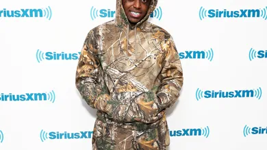 Cindy Ord/Getty Images