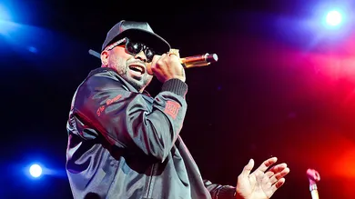 Daniel Zuchnik/Getty Images