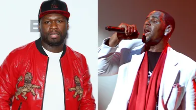 Astrid Stawiarz & Michael N. Todaro/Getty Images