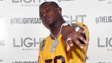 David Becker/LIGHT Nightclub/Getty Images