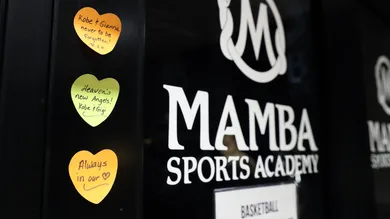 Jeff Lefkowitz/Getty Image