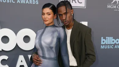 Frazer Harrison/Getty Images