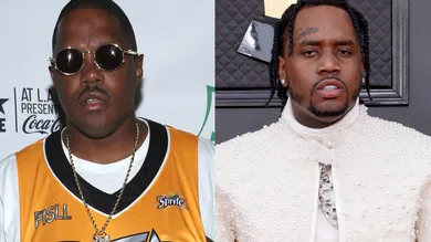 Phillip Faraone/Getty Images, Frazer Harrison/Getty Images