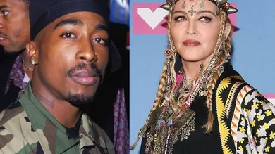 S. Granitz/WireImage, Paul Zimmerman/Getty Images