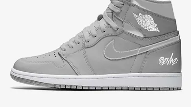 Image Via Zsneakerheadz