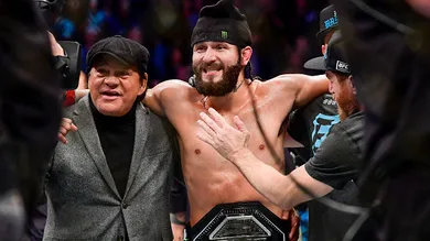 Steven Ryan/Getty Images