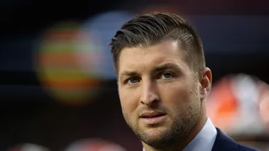 Sean M. Haffey/Getty Images