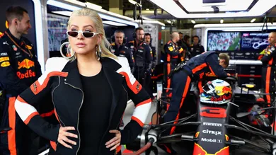 Mark Thompson/Getty Images